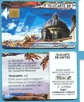 telecarte 50 academie francaise A 07906