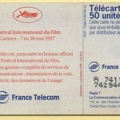 telecarte 50 cannes 1997 A 774112091742944227