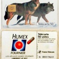 telecarte 50 humex A 35019601