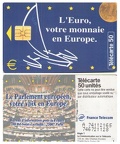 telecarte 50 l euro A 74112165746721128