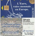 telecarte 50 l euro A 74112174751977286