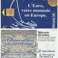telecarte 50 l euro A 7412173751960713