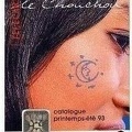 telecarte 50 les 3 suisses catalogue 1993