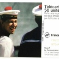 telecarte 50 marine nationale C86125293805642031