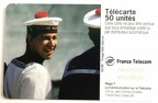 telecarte 50 marine nationale C86125293805642031