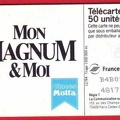 telecarte 50 motta magnum B4B017095481713353