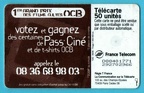 telecarte 50 ocb D88401771292702966