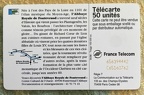 telecarte 50 pays de la loire 65694442C65160762