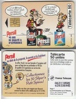 telecarte 50 persil A63118585626336445