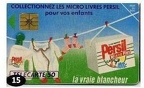 telecarte 50 persil a