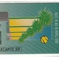 telecarte 50 philips open 1993 02