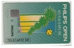 telecarte 50 philips open 1993 02