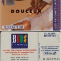 telecarte 50 produits laitiers A 32007101