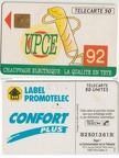 telecarte 50 promotelec B2501361B