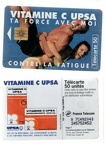 telecarte 50 vitamine c upsa A 70492043245752452