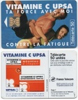 telecarte 50 vitamine c upsa D71000415728026590