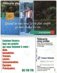 telecarte 5 cetelem B5A121001570434315