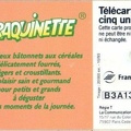 telecarte 5 craquinette B3A138004
