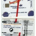 telecarte beiersdofr medical 1995