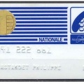 telecarte nationale nominative 560 001