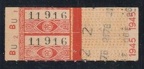 ticket rr 11916