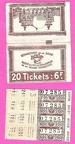 tickets rr 07285