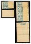 tickets rr 10934