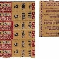 tickets rr 1942
