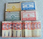 tickets rr 20495 specimen