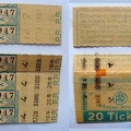 tickets rr 31947