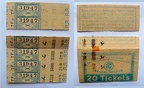 tickets rr 31947