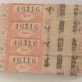 tickets rr 46116
