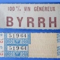 tickets rr 51964