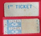 tickets rr 52845