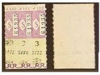 tickets rr 61935