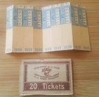 tickets rr 63316