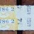 tickets rr 67862