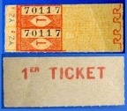 tickets rr 70117
