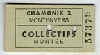 chamonix 458 001