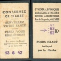 ticket 1942 r 437 001