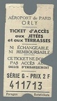 ticket orly terrasses 411713