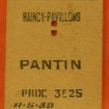 ticket pantin 8931 1