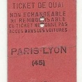 ticket quai gare de lyon 82168