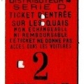 ticket quai gare du nord 20355