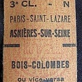 ticket saint lazare i204