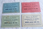 tickets la maison des kodaks a sens