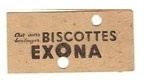ticket biscottes exona 01