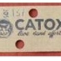 ticket catox 01
