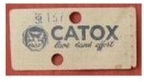ticket catox 01