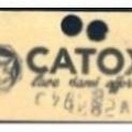 ticket catox 02